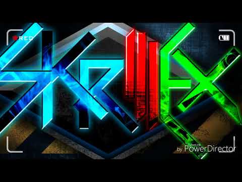 SKRILLEX KILL EVERYBODY   AVICII LEVELS.