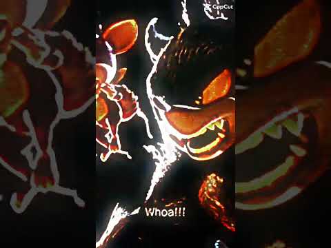 Sonic the Werehog vs Doom Shadow (Shadow Generations) #edit #sonic #shadowgenerations #sega