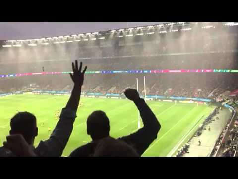 The moment Scotland should have won