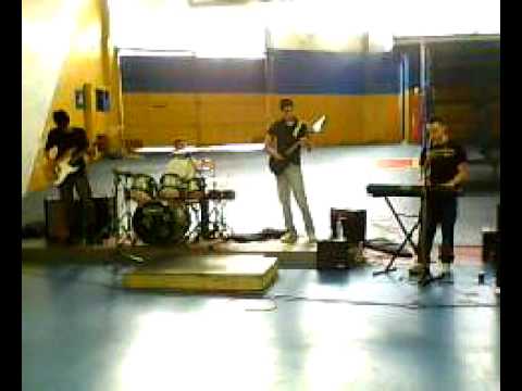 Show no Colegio Batista da Penha²