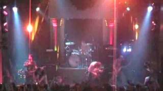 Inhuman Creation Station-cKy Live At Mr. Smalls Funhouse