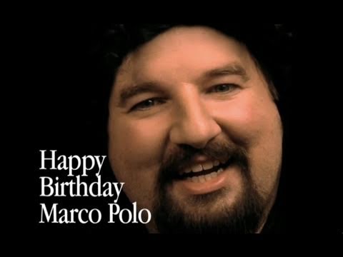 Fans Wish Marco Polo Happy Birthday
