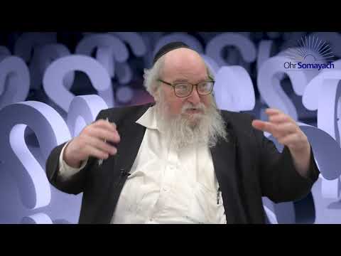 Q&A- Shidduchim, Slavery & Politicians (Rabbi Yitzchak Breitowitz)