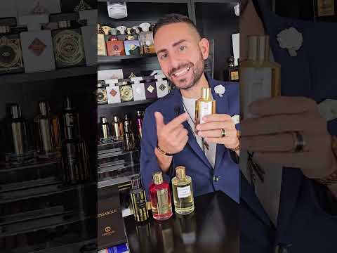 Top 10 BEST MANCERA Fragrances! #perfume #cologne #topfragrances