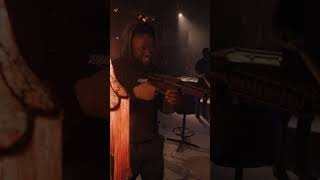 THE DON - SHORT FILM BEHIND THE SCENES (GURULAND)