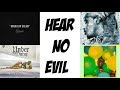 Hear No Evil EP 15 Boj Feat Wande Coal S Aisha Mannywellz Bryan The Mensah Harry Songs