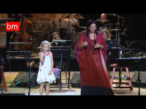 Της Δικαιοσύνης ήλιε νοητέ ---- Ελένη Καρτελιά & Μαρία Φαραντούρη 1080p