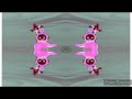 Teletubbies Ending In G Major Mirror Top Slow Voice