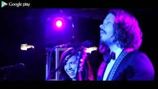 The Civil Wars: &quot;Tip of My Tongue&quot; (Live at Sundance)