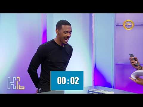 Tèst bo konosementu S1 Ep09