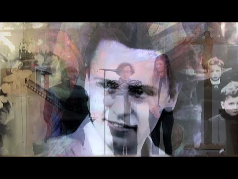 "Les Funérailles d'Yvette Courant" (2022) de Gérard Courant