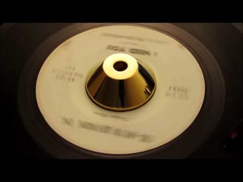 Cole And The Grandures - I Need You - Chi-Sound Record Inc.
