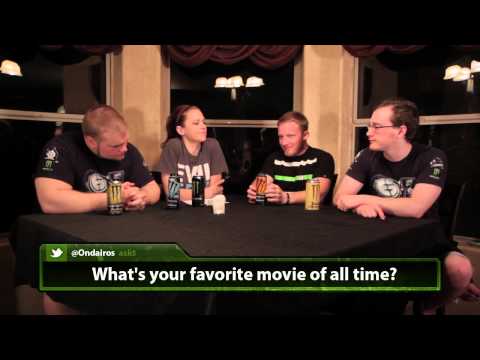 Unburrowed: Episode 7 - "The Famous Noodle Hair"