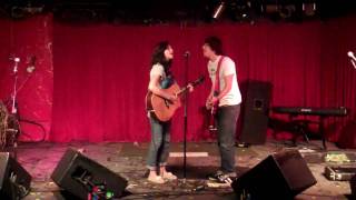 Max Stern -- Waiter (Heathers cover)