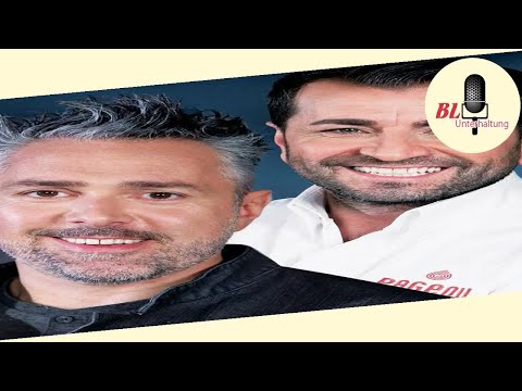 Grill den Profi: Sahra Wagenknecht schwingt den Kochlöffel