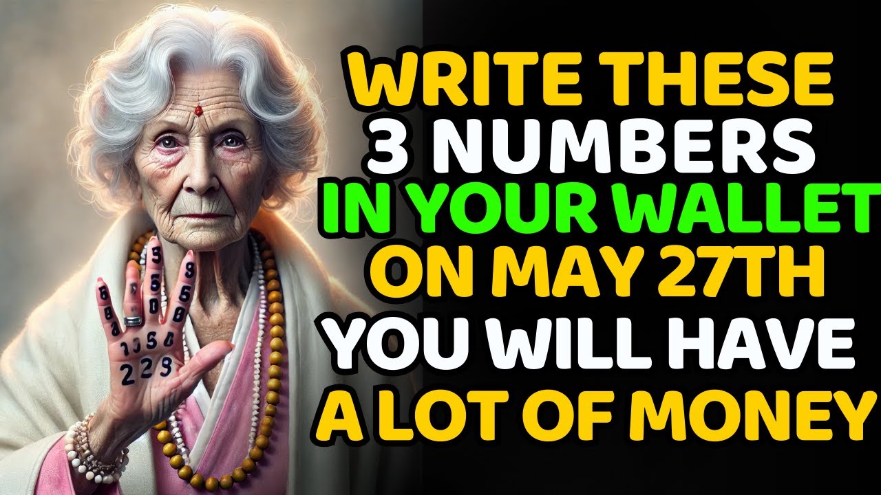 Three magical lucky numbers 141