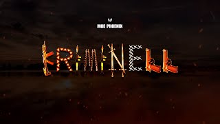 KRIMINELL Music Video