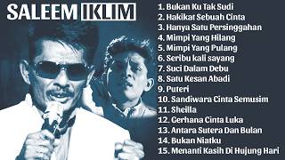 Download lagu Saleem Iklim Full Album 2026 | Lagu Slow Rock Malaysia mp3 Download lagu Saleem Iklim Full Album 2026 | Lagu Slow Rock Malaysia mp3