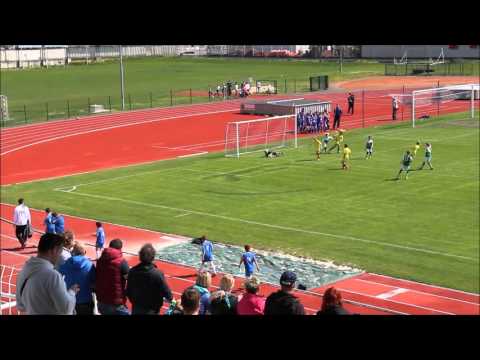 2016.04.10 3.krog  Nk Domžale  - Nk Olimpija