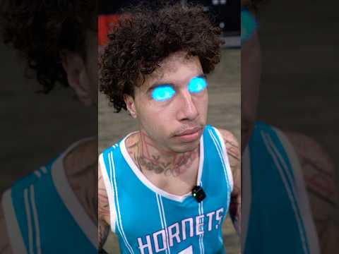 LaMelo Ball in the 50’s NBA 🤣🏀