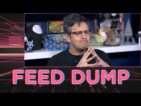 Feed Dump 284 - Kaoru Nagisa Avatar