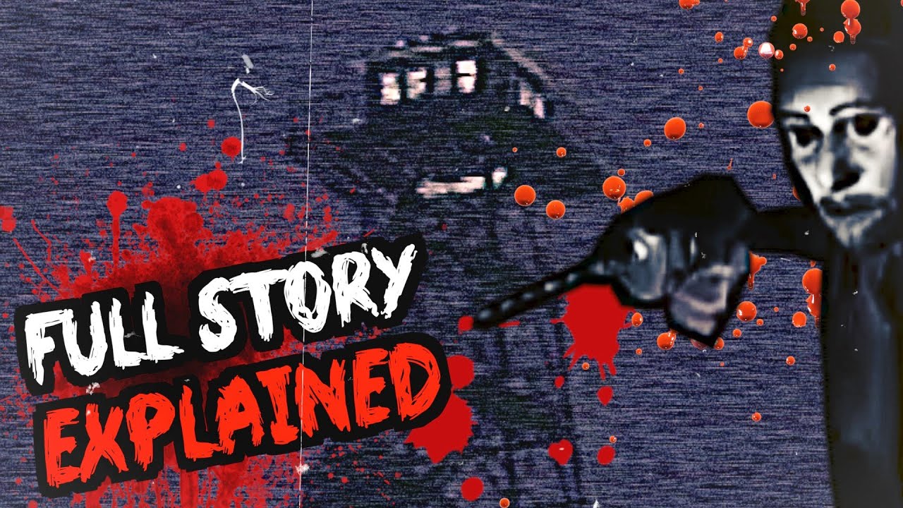 Night Watch STORY & ENDING EXPLAINED