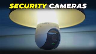 Security Scientist Announces TOP 5 Indoor Cameras You Need