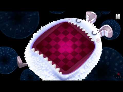 Cubis Creatures 01-20