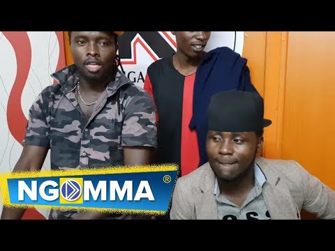 LIVE RECORDING OF-EKAI NINUKE- BY KELVIN KYALO(KEVO)