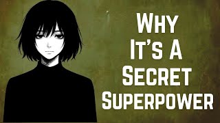 The Psychology of Highly Sensitive People (HSP)