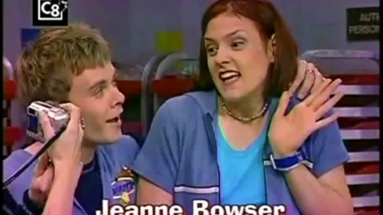 Fries with That? (2003-2004) Intro