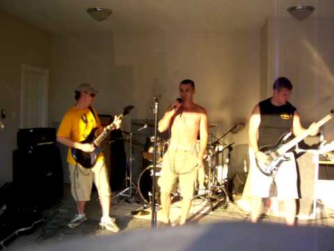 TOOL COVER "THE POT" August & Anger