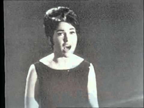 Rika Zarai - Salvame dios (France, 1962)