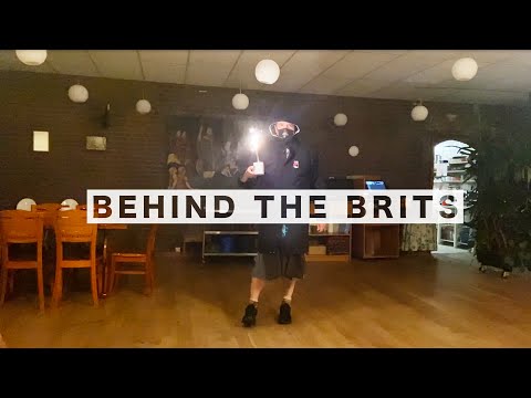 Behind the Brits // Peer Q&A