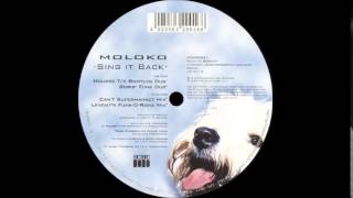 Moloko - Sing It Back (Levent&#39;s Funk-O-Rama Mix) (1999)