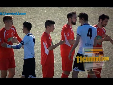 CD Navega 2 - 2 CF Salmantino UDS