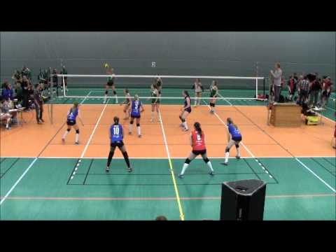 Sollentuna - Norsjö JSM 2013-04-28 Highlights