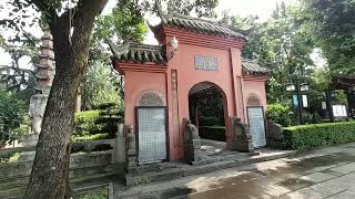 Wenshu Monastery: Chengdu’s Hidden Temple Where Time Slows Down