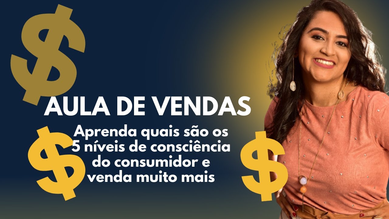 AULA DE VENDAS