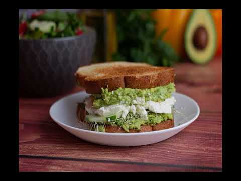 Palta potasio salud corazón