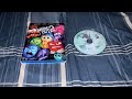 Opening To Inside Out 2 2024 DVD FastPlay Option