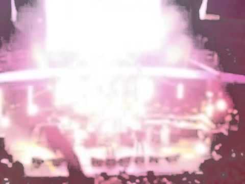 Stereophonics with Tom Jones