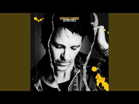 Grow Around You - Bernard Fanning