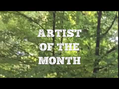 Wild Country 99 New Artist of the Month: Brian Collins