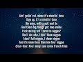 Nicki Minaj Chi Raq Lyrics