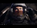 Lightyear TV Spot 1 Go Beyond Infinity