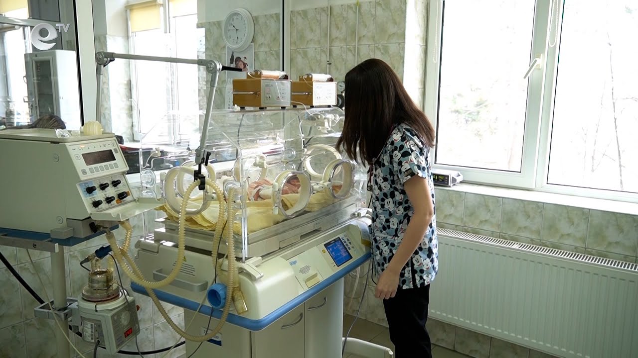 Възобновяват „Училище за бъдещи родители“ в болницата в Кърджали