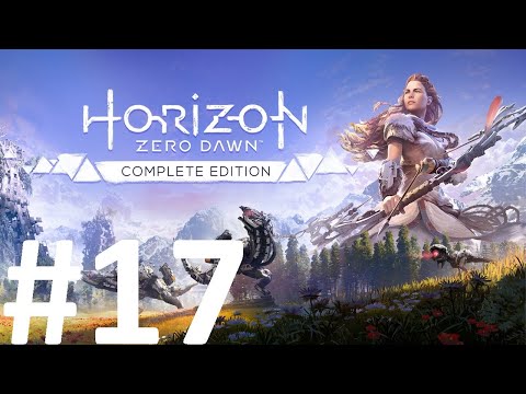 Horizon Zero Dawn Complete Edition PL Odc 17 Kocioł Ro