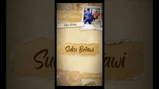 Download lagu Historical Traces: Betawi Tribe mp3