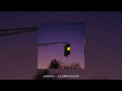 misogi - clairvoyant (intro looped & slowed)